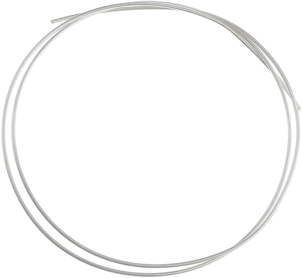 Amazon.co.jp: シルバーワイヤー 925 銀線 ワイヤー 純銀製 50